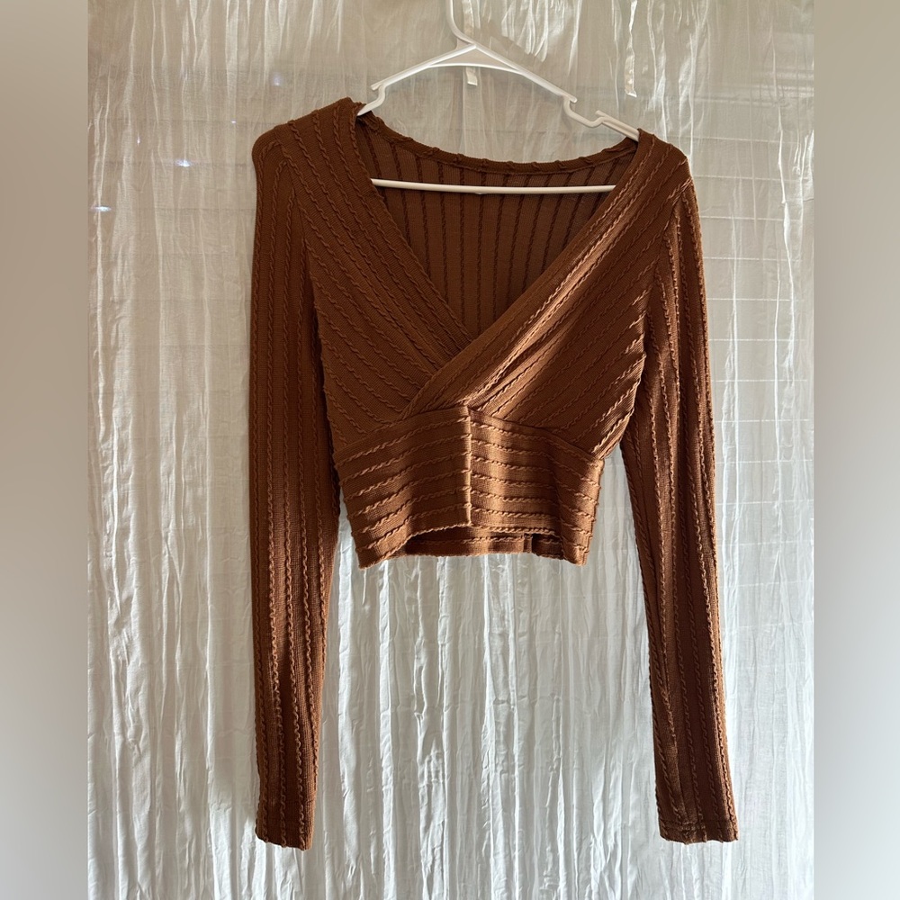 sweater shirt
